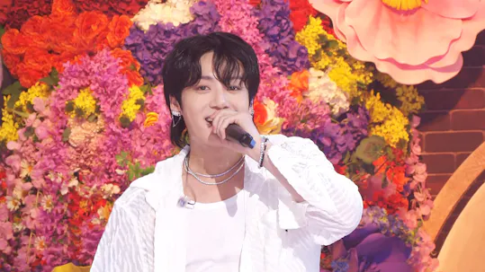 SBS Inkigayo Episode 1194