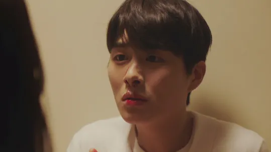 Extra-ordinary You Episode 5