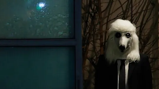 Black Sheep Game Teaser 1