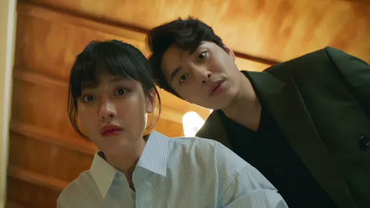 Love With Flaws Episode 4