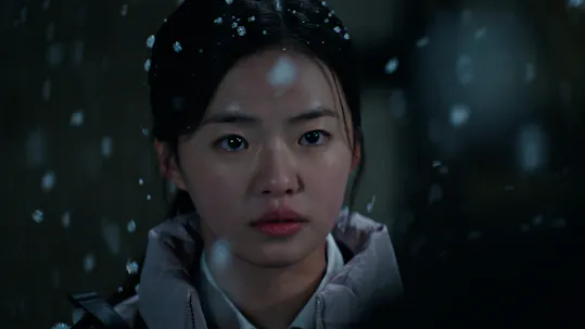 Walking on Thin Ice Episode 9