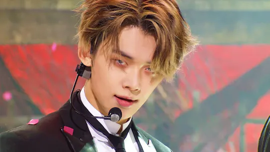 SBS Inkigayo Episode 1138