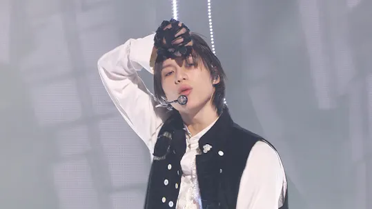 SBS Inkigayo Episode 1206