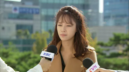 Endless Love Episode 34