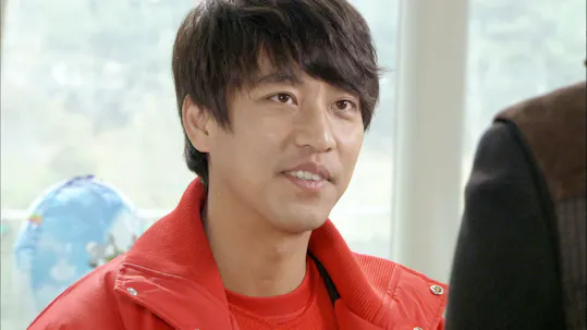 Wild Romance Episode 3