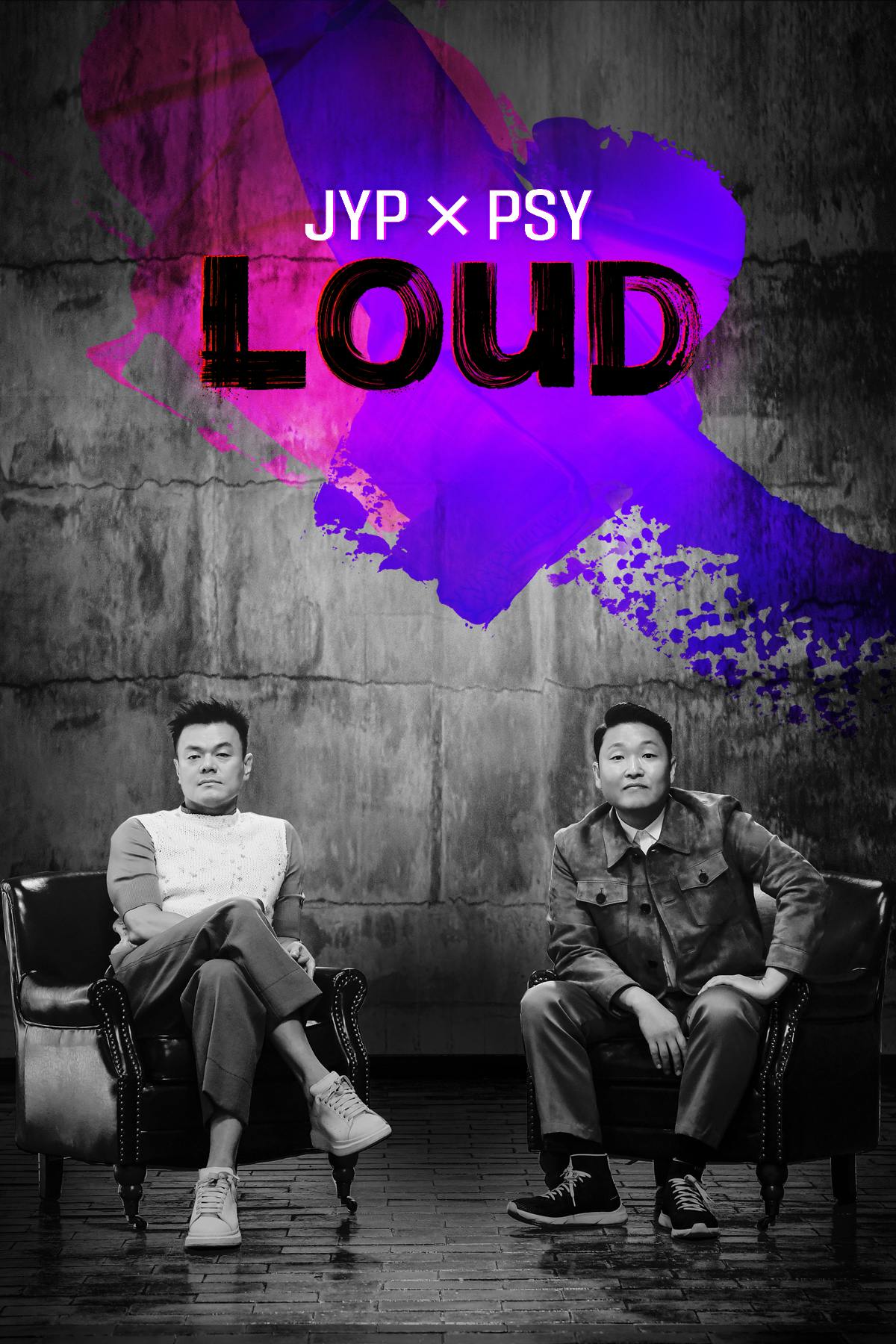 BTS: LOVE YOURSELF in NEW YORK | Watch Korean Series Online - KOCOWA+