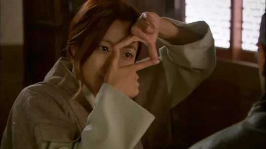 The Great Doctor Episode 16