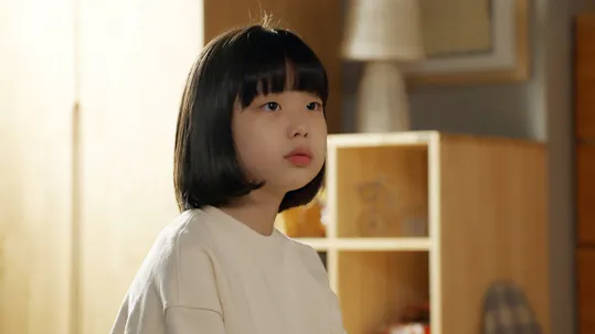 The Secret House Episode 5