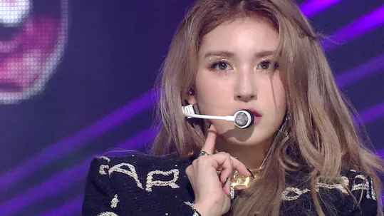SBS Inkigayo Episode 1059