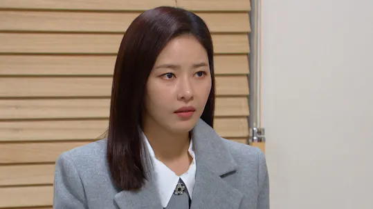 Vengeance of the Bride Episode 60
