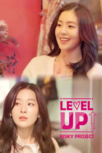 Level Up - RISKY Project