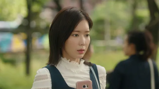My ID is Gangnam Beauty Episode 2