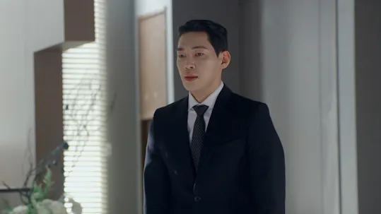 The Second Husband Episode 98