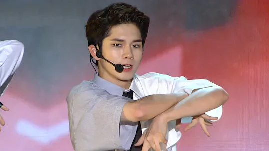 Show! Music Core Episode 598