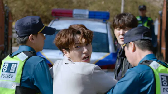 Angel's Last Mission: Love Episode 7