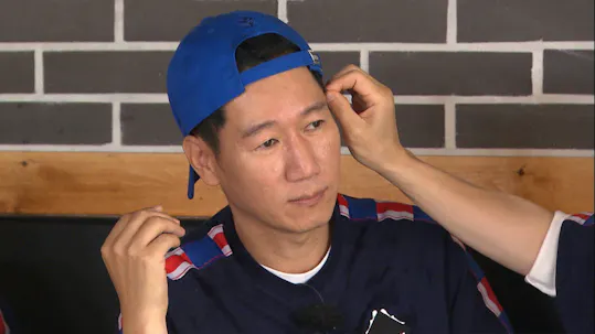 Running Man Episode 404