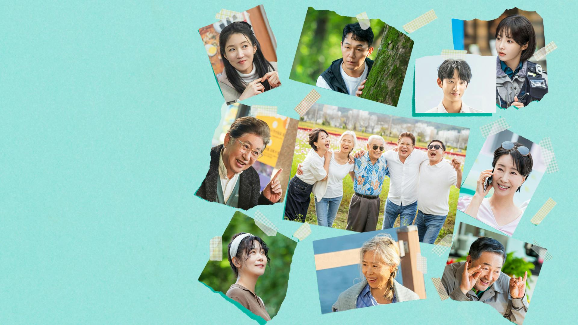 TVドラマ mskingooo Dog Knows Everything | Watch Korean Series Online - KOCOWA+