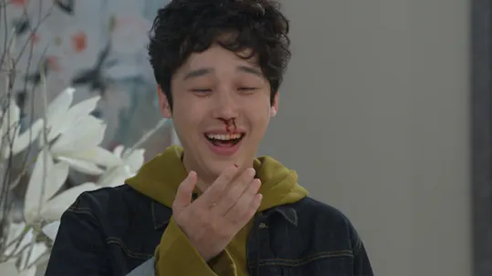 My Healing Love Episode 12