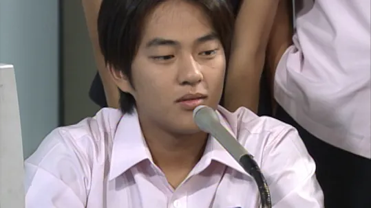 School 3 Episode 23