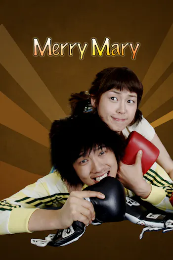 Feliz Mary