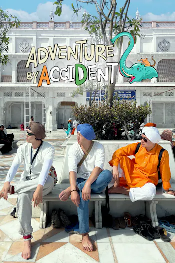 Aventureiros por Acaso 2