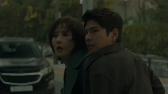 Children of Nobody Episode 4