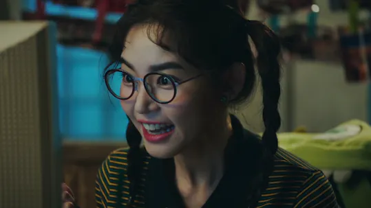 Man Who Dies to Live Episode 9