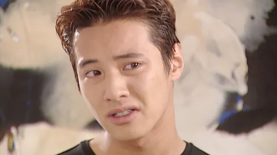 Autumn in My Heart Episode 10