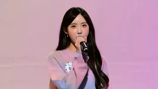 Weekly Idol Episode 544