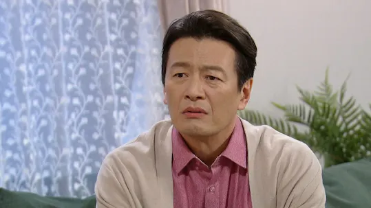 The Two Sisters Episode 8