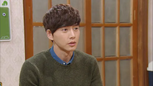 Seo Yeong, My Daughter Episode 20