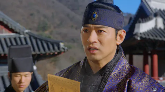 Empress Ki Episode 22