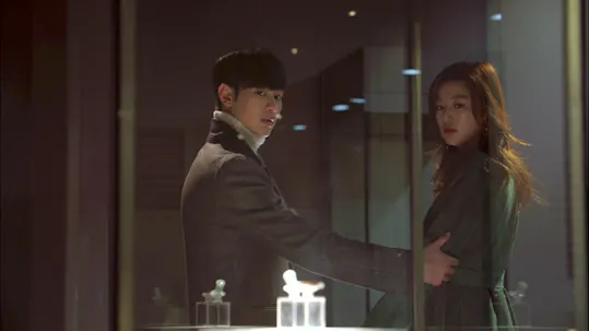My Love From the Star Episode 12