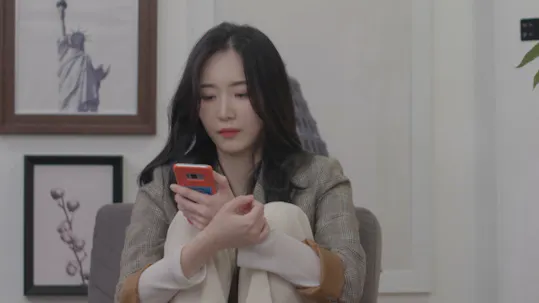 Love Naggers 3 Episode 22
