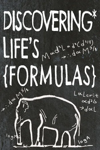 Discovering Life's Formulas