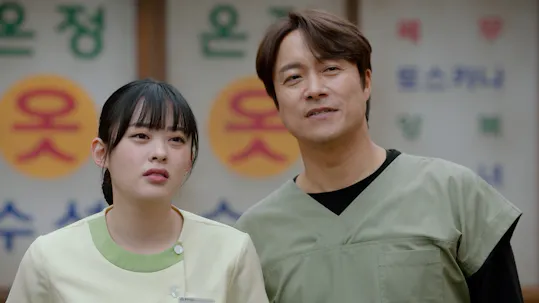 Recipe For Love Episode 27