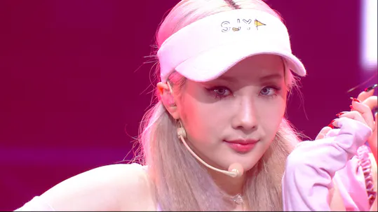 Music Bank K-Chart Episode 1089