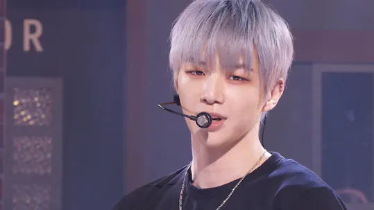 SBS Inkigayo Episode 1242