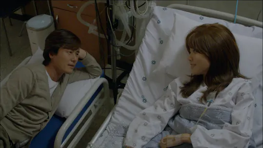 My Blooming Life Episode 14