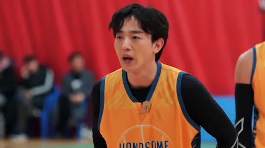 Handsome Tigers Episode 5