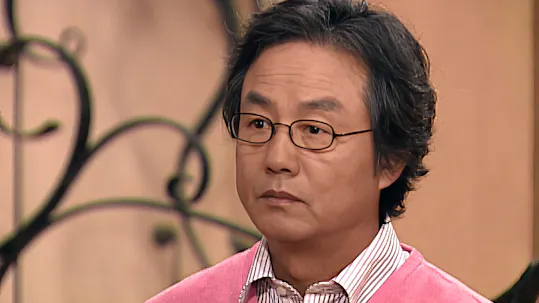 Heaven and Earth Episode 37