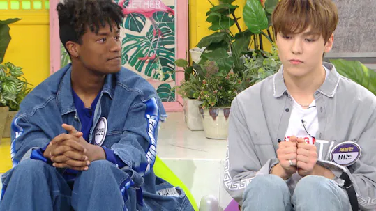 Happy Together Episode 533