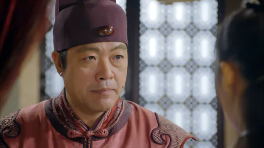 Empress Ki Episode 13