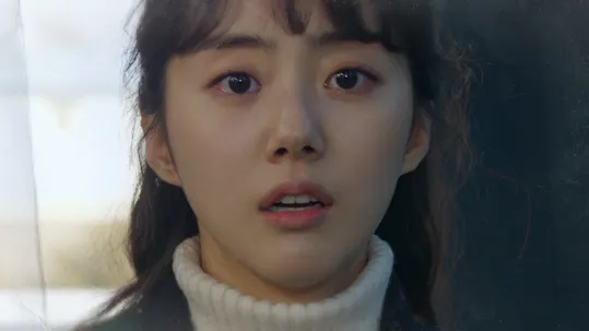 Never Twice Episode 54