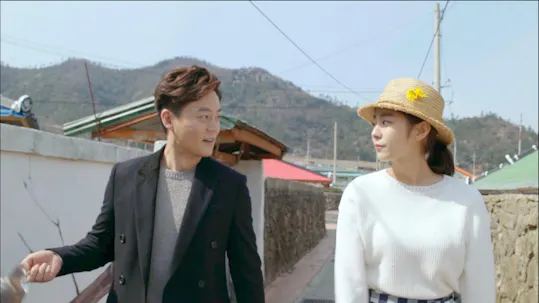 Marriage Contract Episode 9