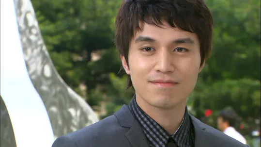 The Partner Episode 1