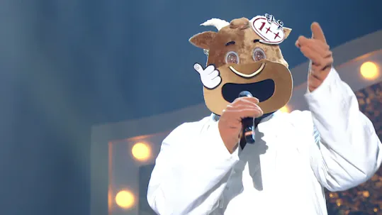 The King of Mask Singer Episode 254