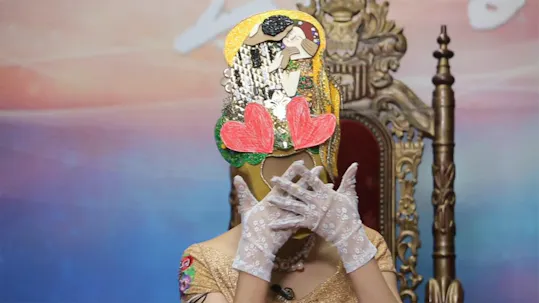 The King of Mask Singer Episode 196
