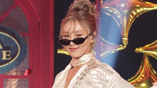Show! Music Core Episode 870