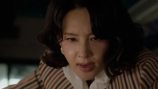The First Man Episode 85